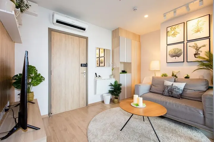 Property photos for IDEO O2