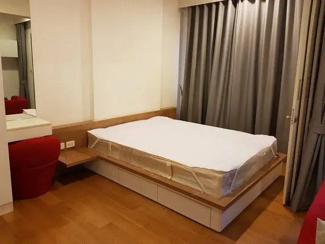 Property photos for The Base Sukhumvit 77