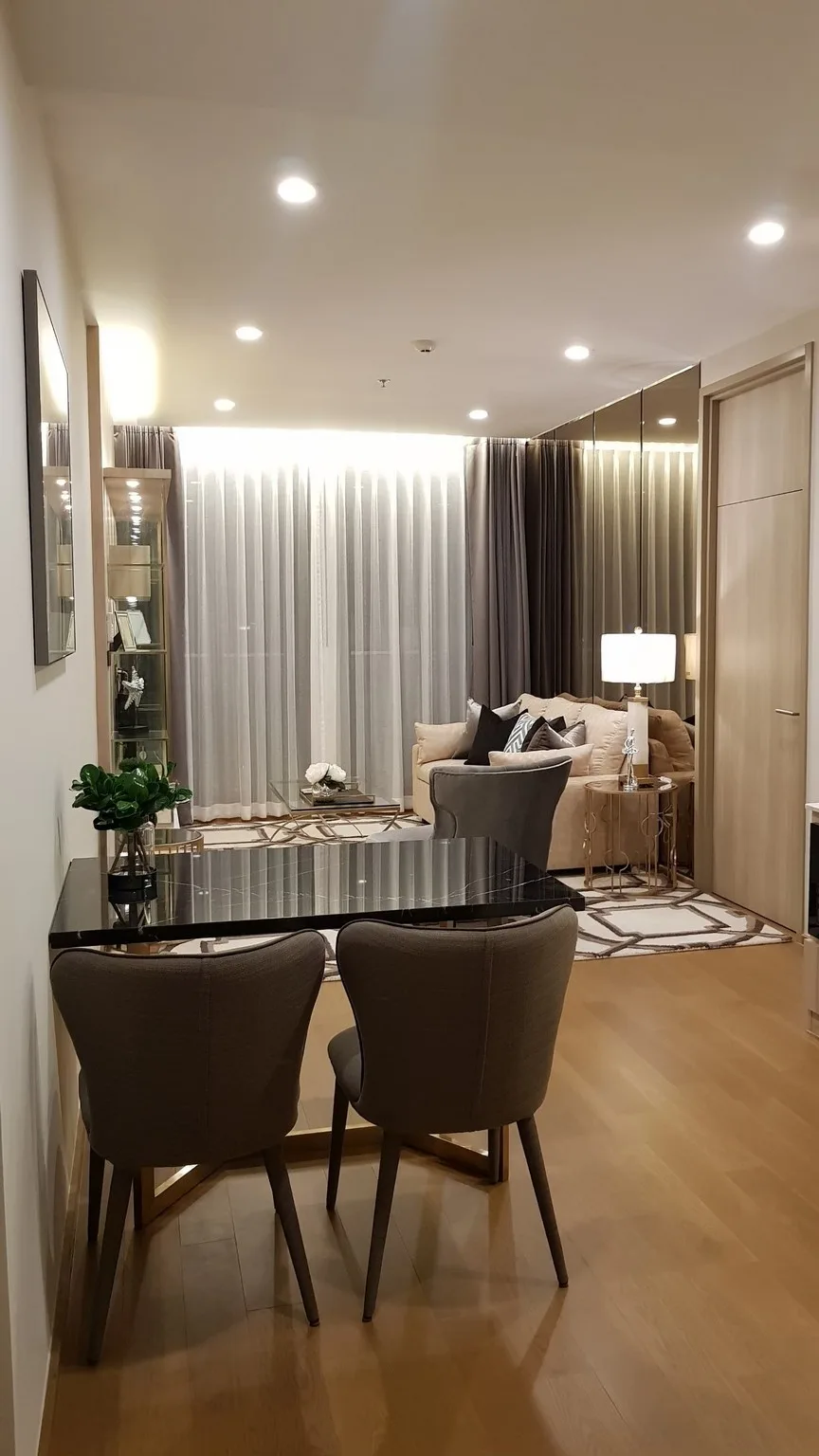 Property photos for Noble Ploenchit