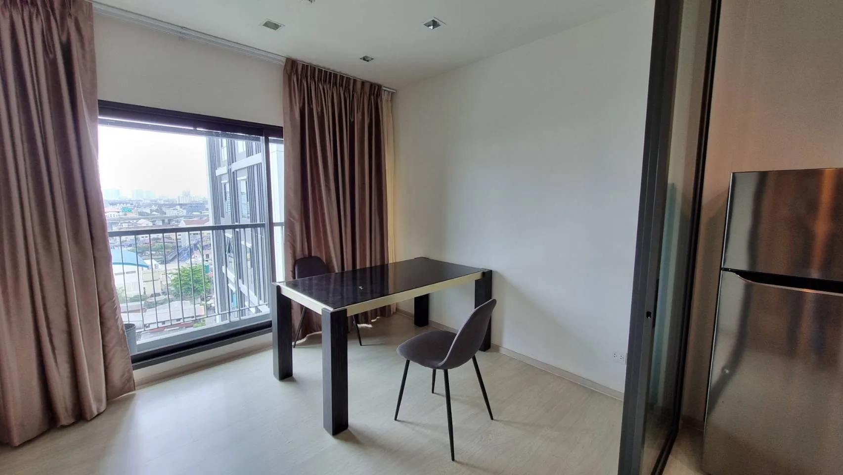 Property photos for Life Sukhumvit 48