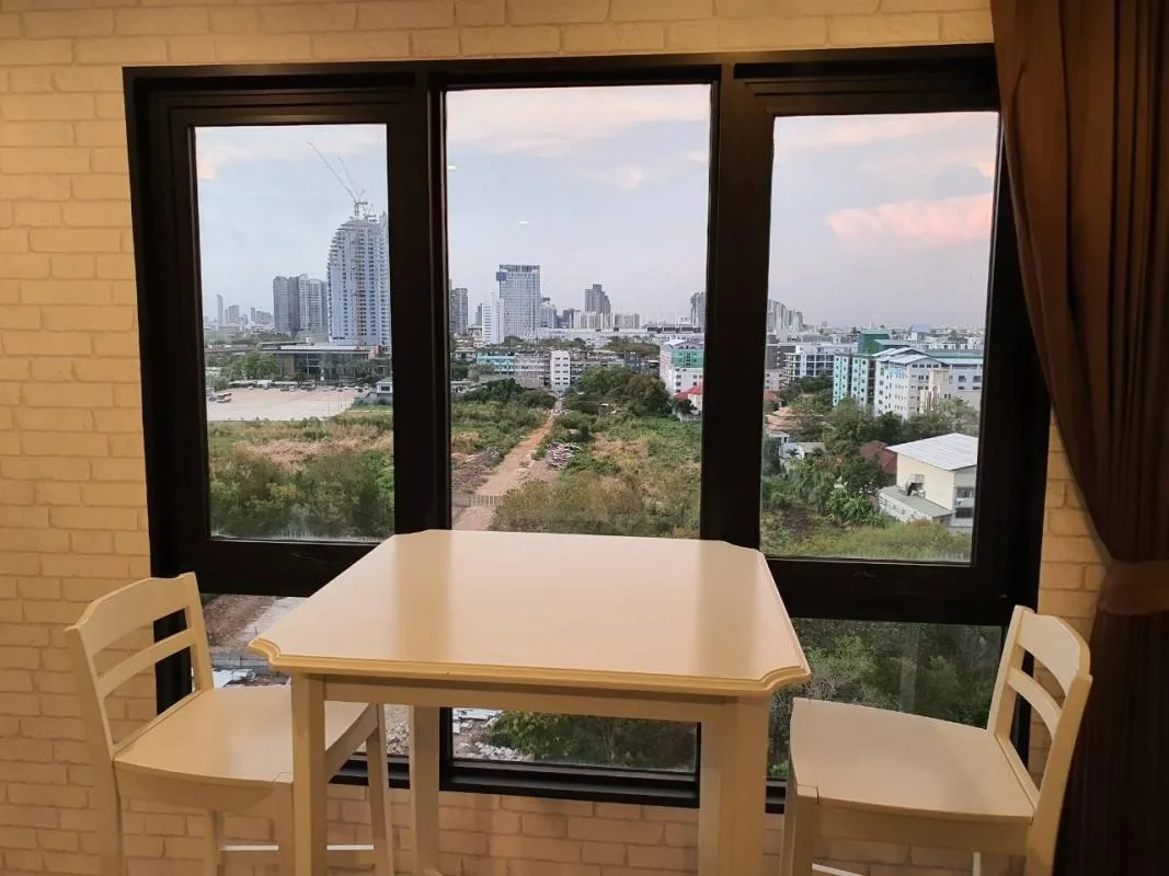 Property photos for Knightsbridge Sukhumvit 107 Bearing