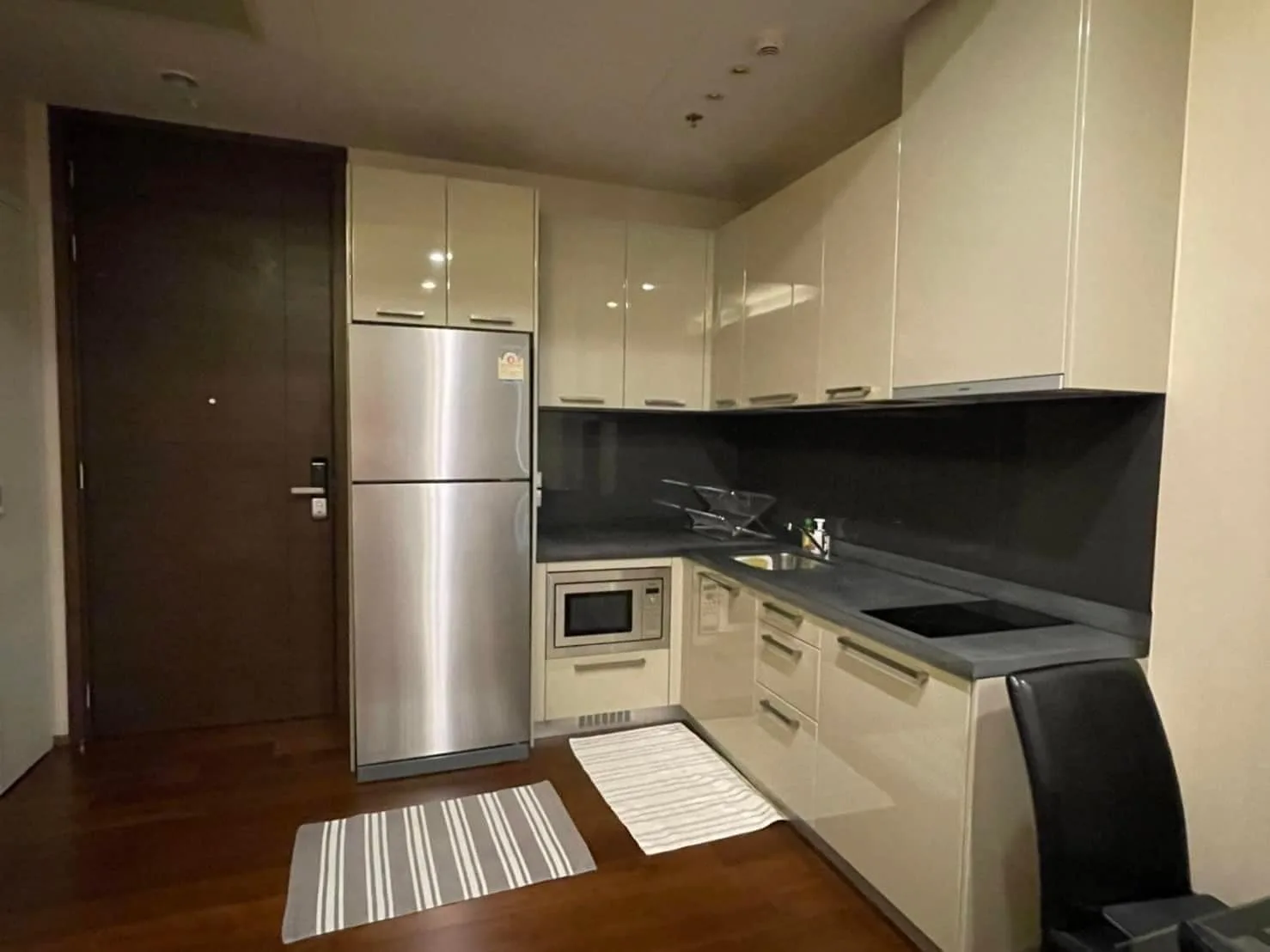 Property photos for Quattro by Sansiri