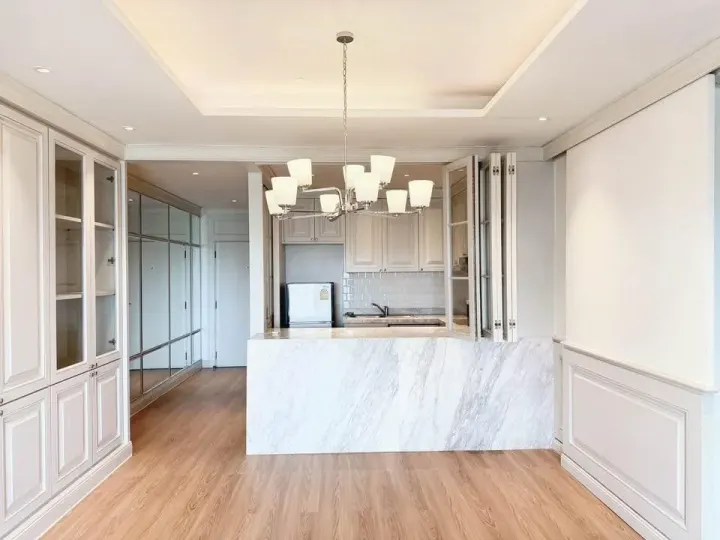 Property photos for Sathorn Gardens
