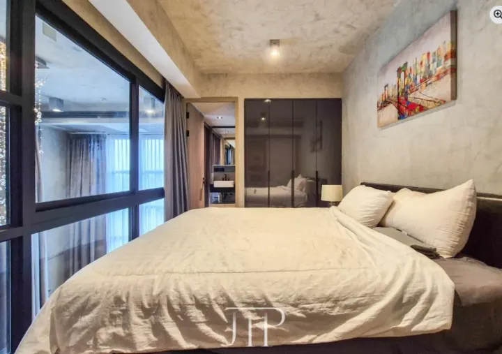 Property photos for The Lofts Asoke