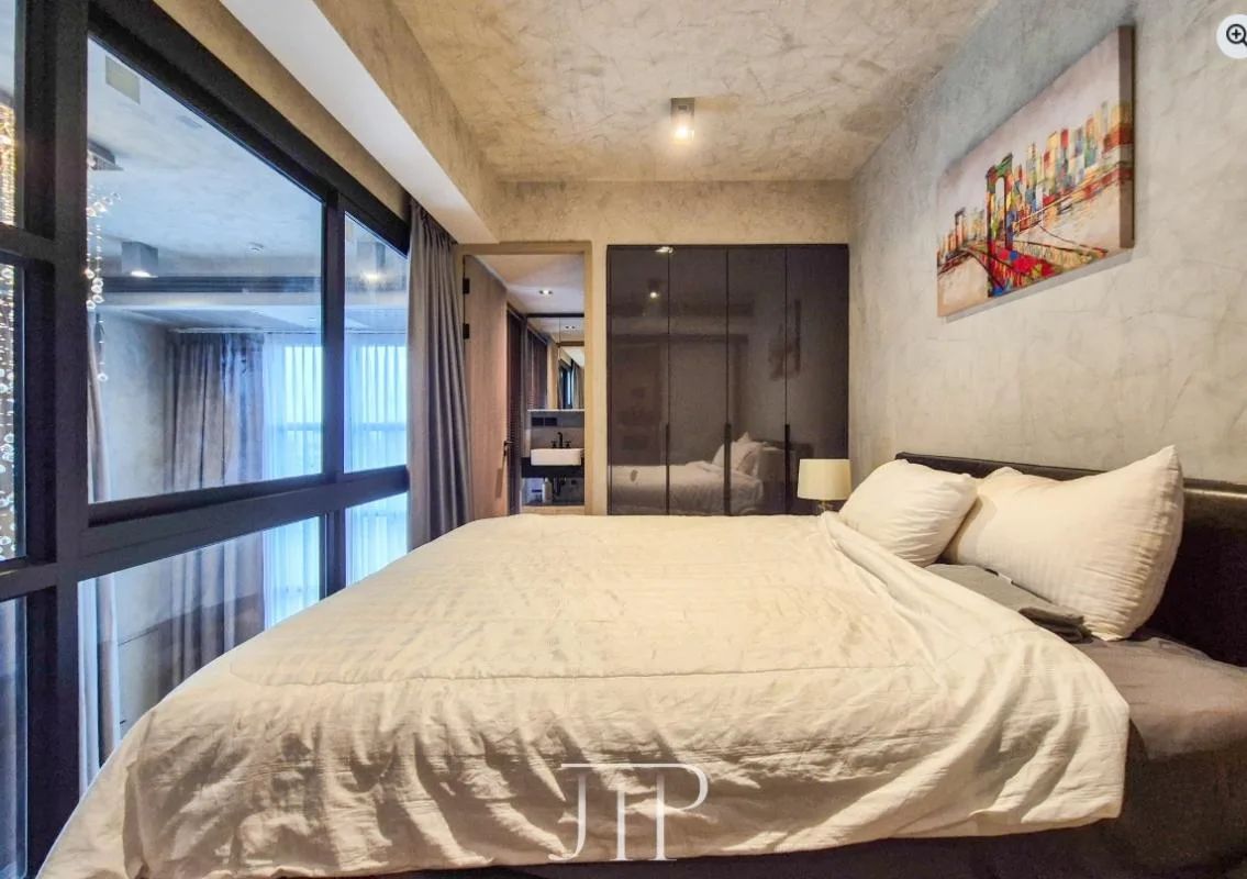 Property photos for The Lofts Asoke