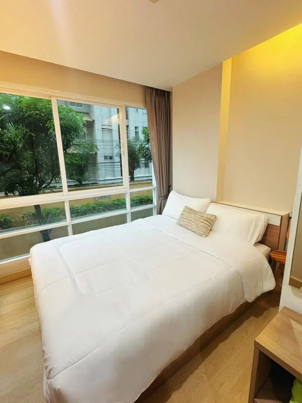 Property photos for Emerald Residence Ratchada