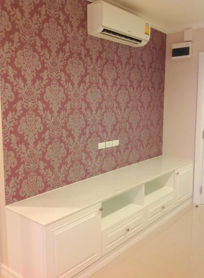 Property photos for Aspire Sukhumvit 48