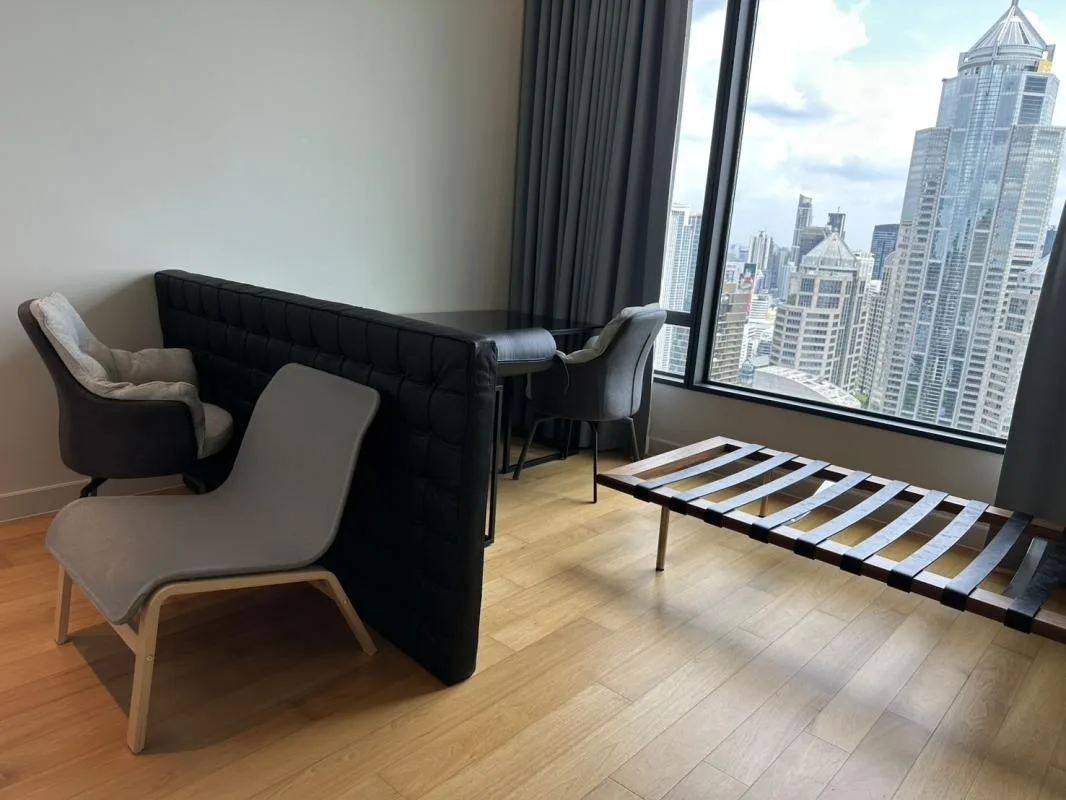 Property photos for Sindhorn Residence