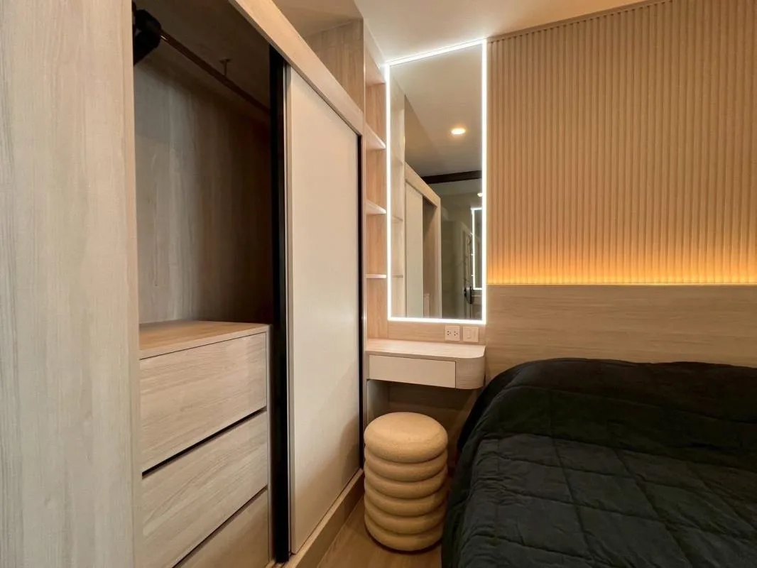Property photos for Aspire Sukhumvit-rama4