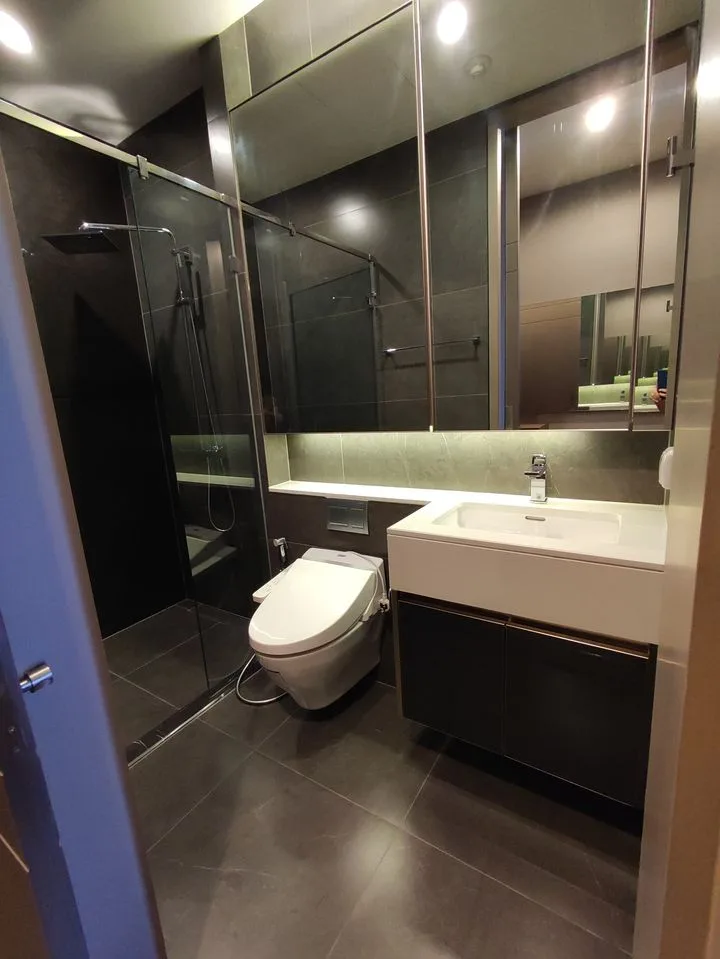 Property photos for The Esse at Singha Complex