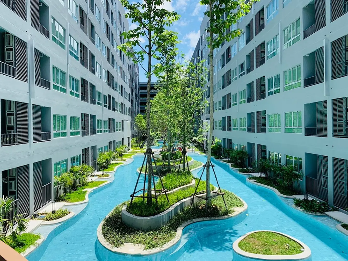 Property photos for Elio Del Moss Phaholyothin 34