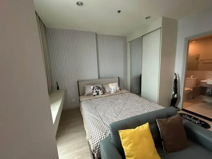 Property photos for Noble Revolve Ratchada 2