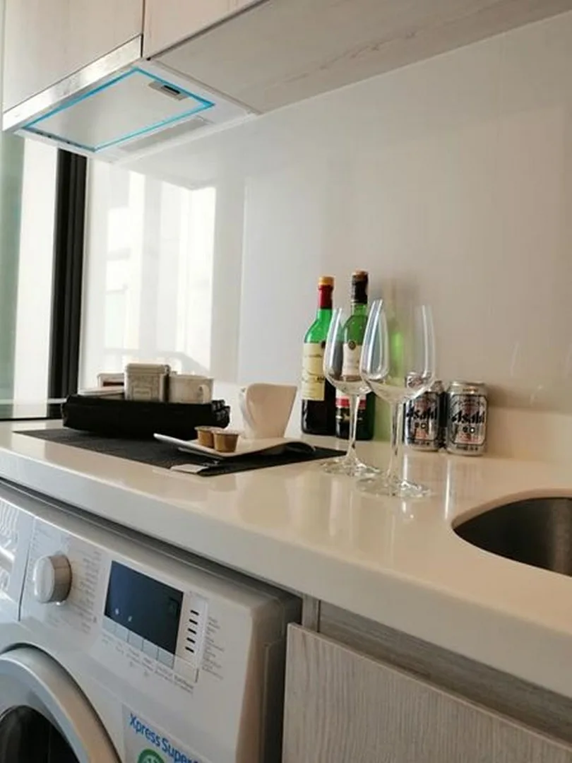 Property photos for Life Asoke
