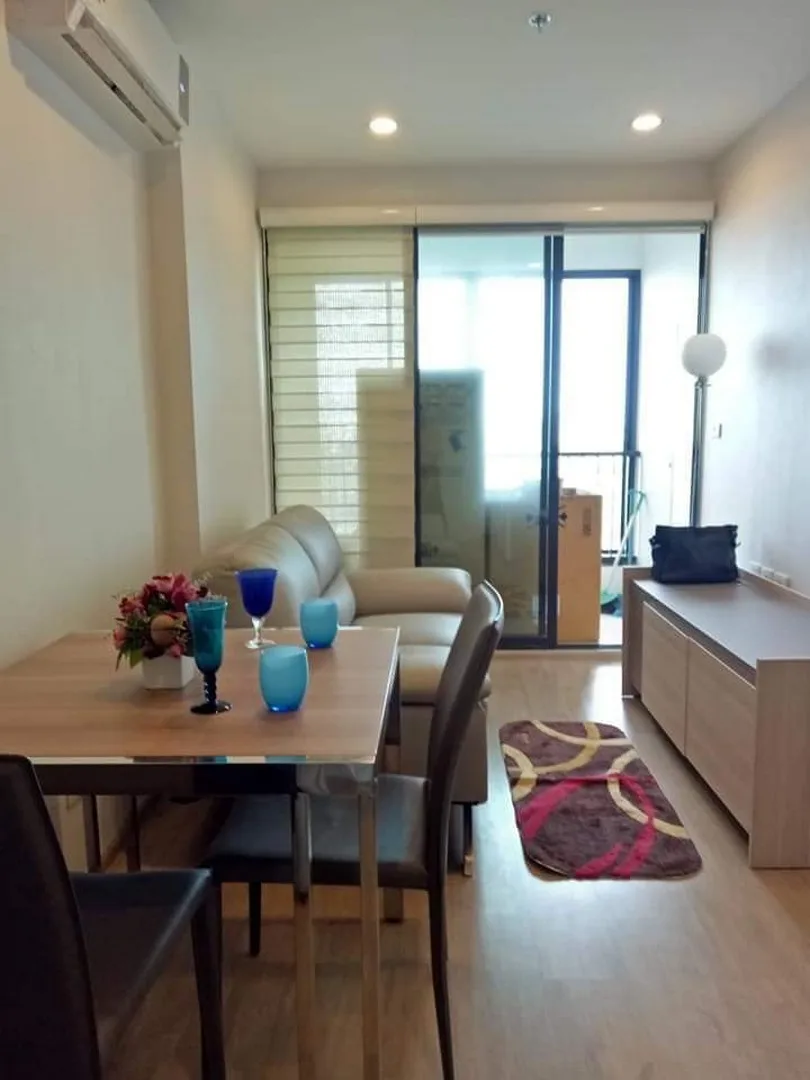 Property photos for Ideo Sathorn - Thaphra