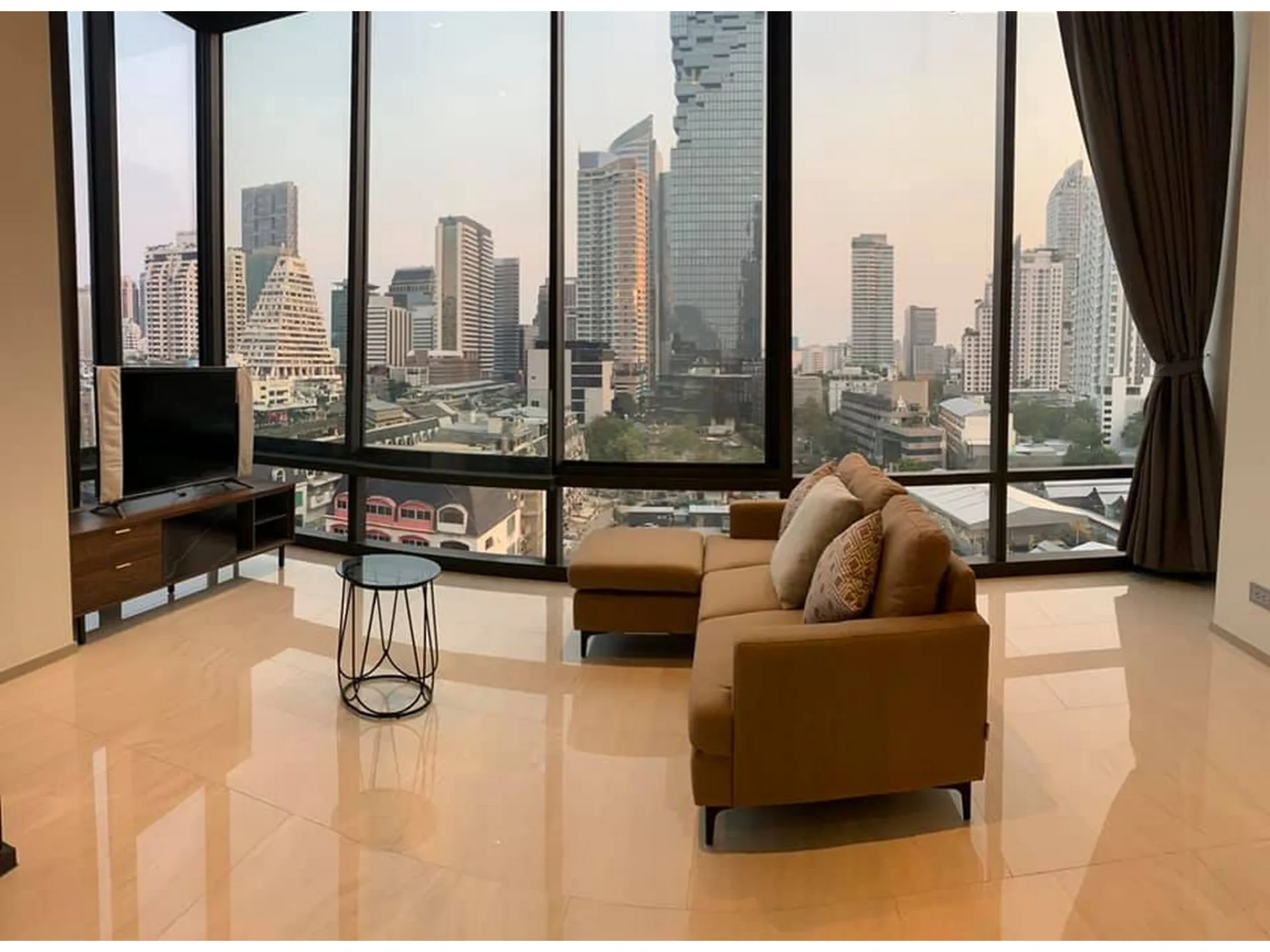 Property photos for Ashton Silom