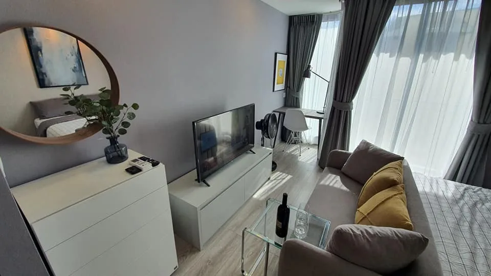 Property photos for Maestro 14 Siam - Ratchathewi