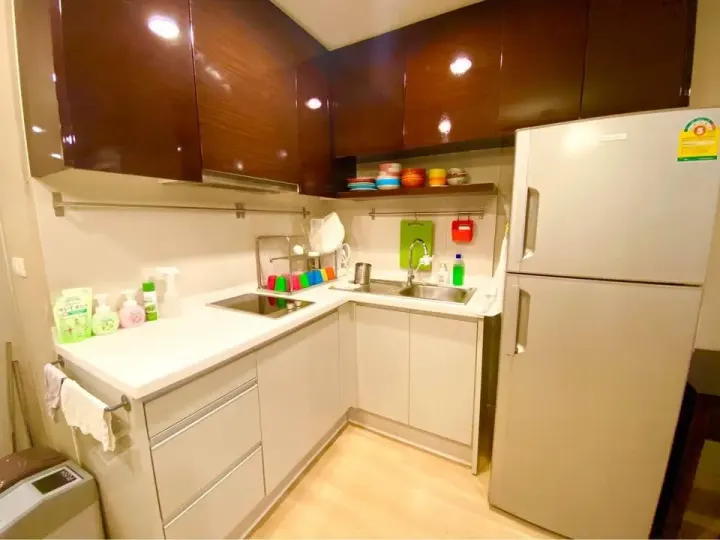 Property photos for The Address Pathumwan
