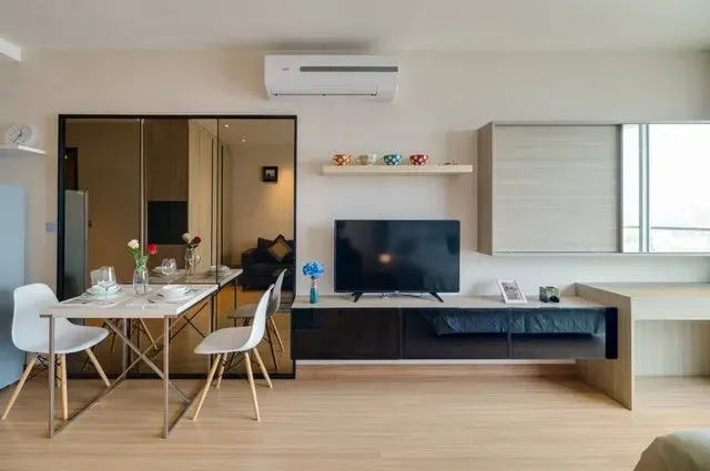 Property photos for Sky Walk Condominium