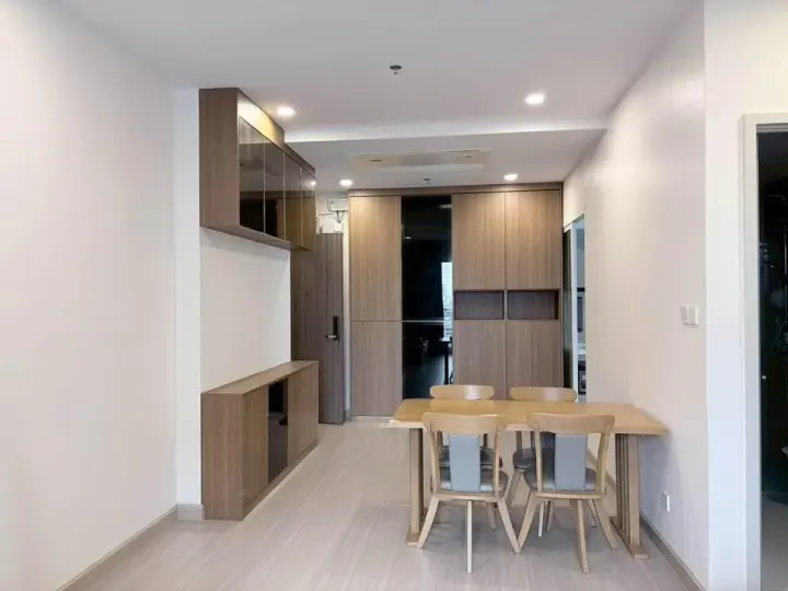 Property photos for Supalai Premier Si Phraya-samyan
