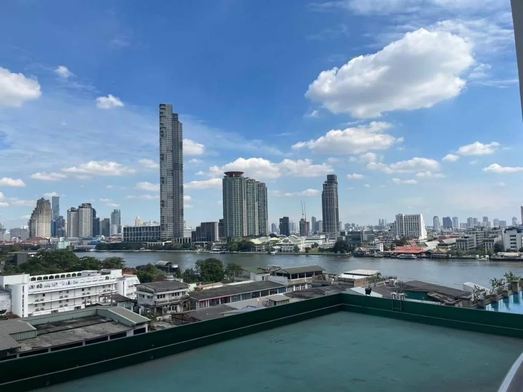 Property photos for Supalai River Place