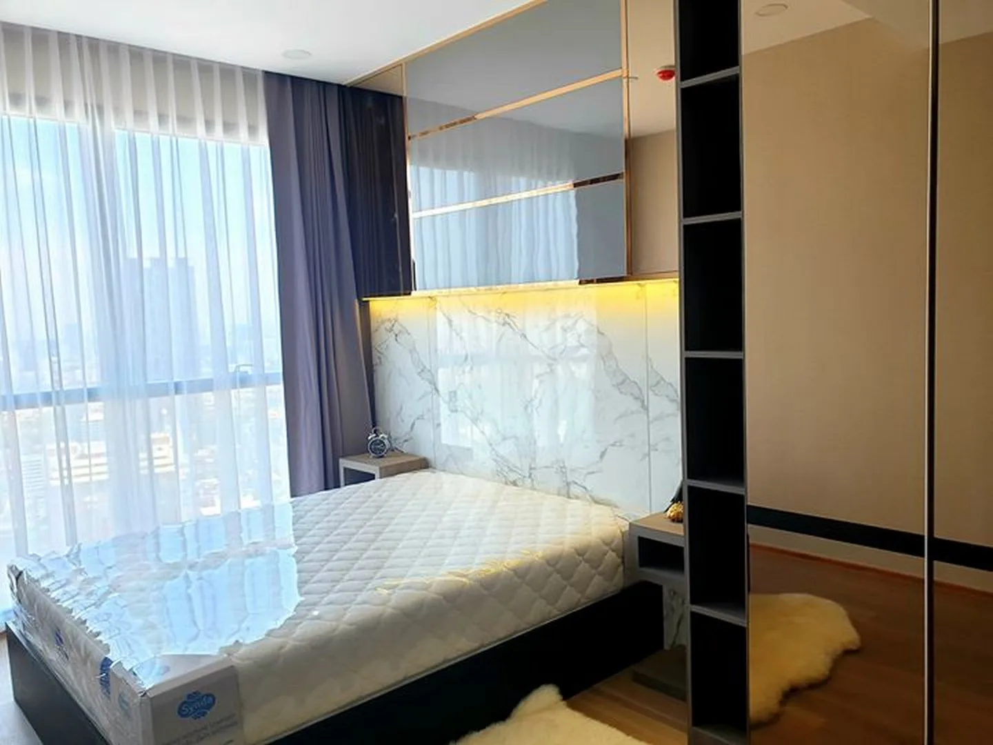 Property photos for Ashton Chula - Silom