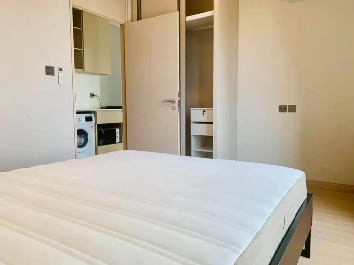Property photos for Lumpini Suite Phetchaburi - Makkasan