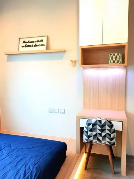 Property photos for Whizdom Avenue Ratchada - Ladprao