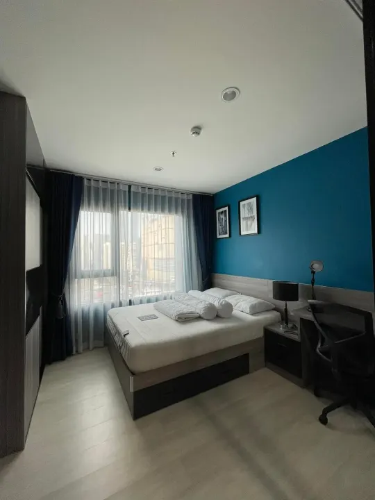 Property photos for LIFE Asoke - Rama 9