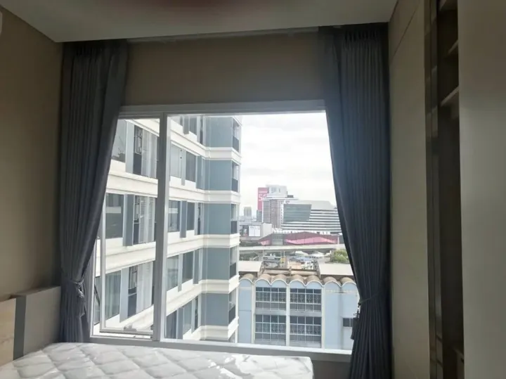 Property photos for The Saint Residences