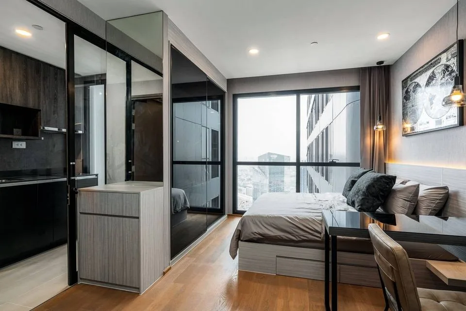 Property photos for Ashton Chula - Silom