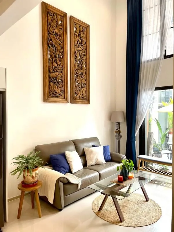 Property photos for Shizen Phatthanakan 32