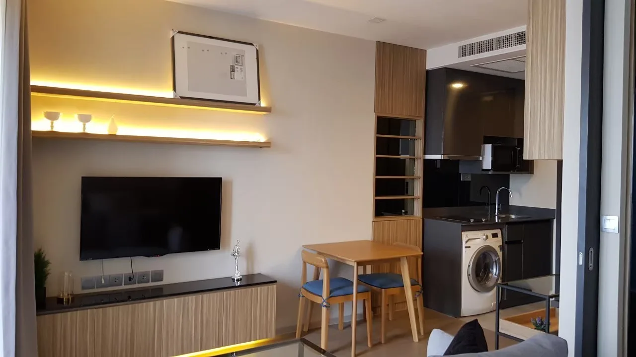 Property photos for Ashton Asoke