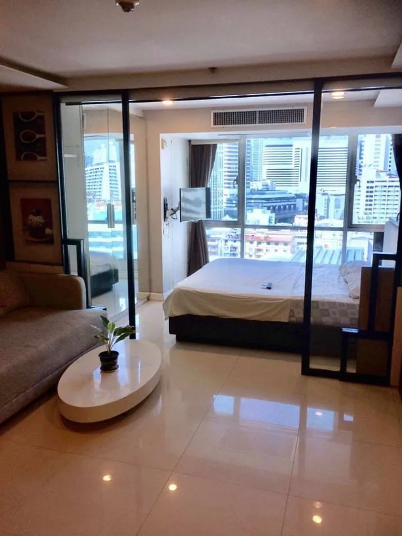Property photos for The Trendy Condominium