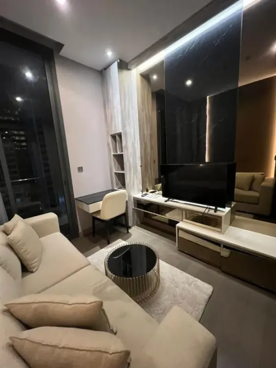 Property photos for The Esse at Singha Complex