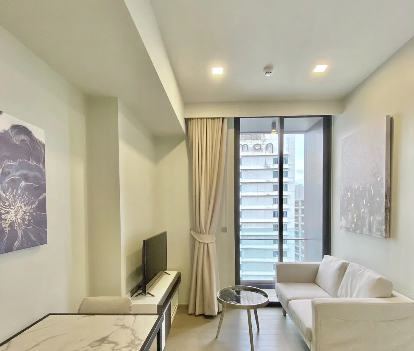 Property photos for Celes Asoke