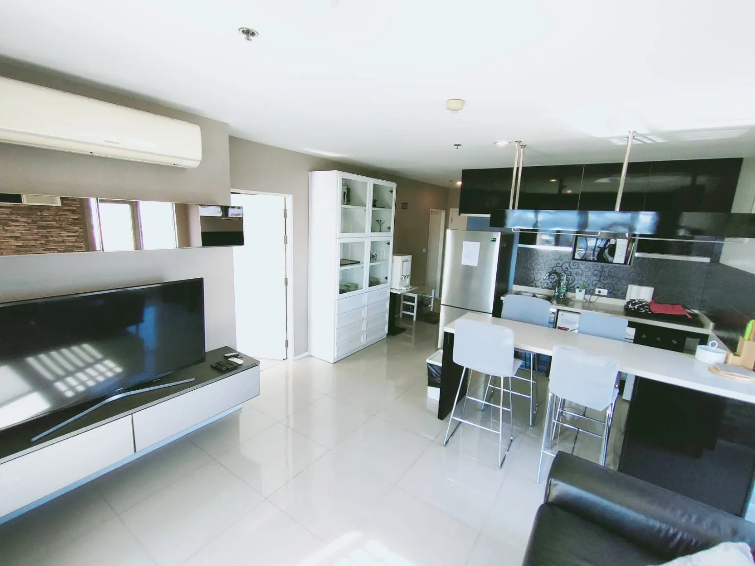Property photos for Aspire Sukhumvit 48