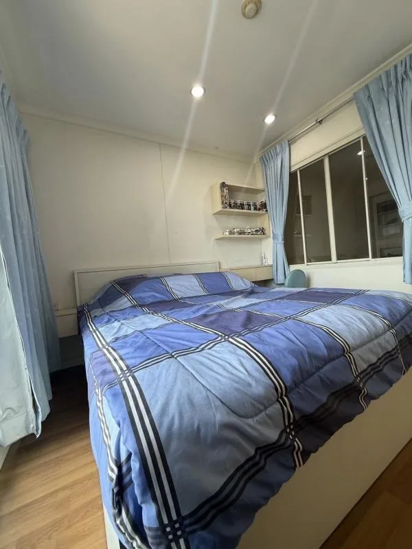 Property photos for Lumpini Place Narathiwas - Chaopraya