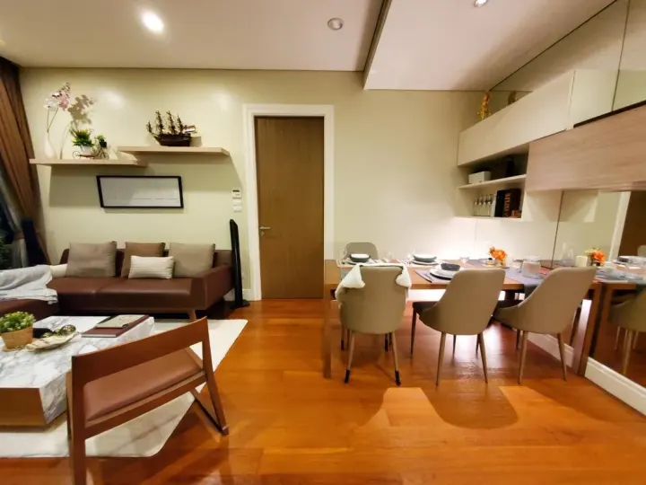 Property photos for Bright Sukhumvit 24