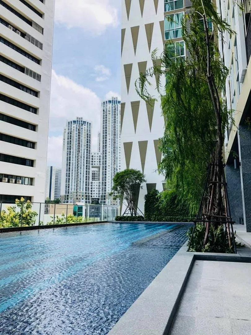 Property photos for Noble Revolve Ratchada 2