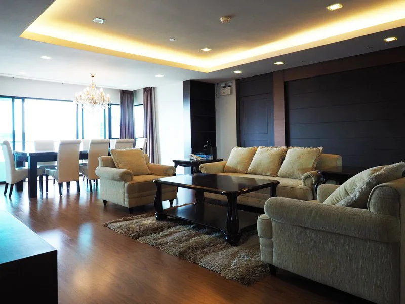 Property photos for Sathorn Gardens