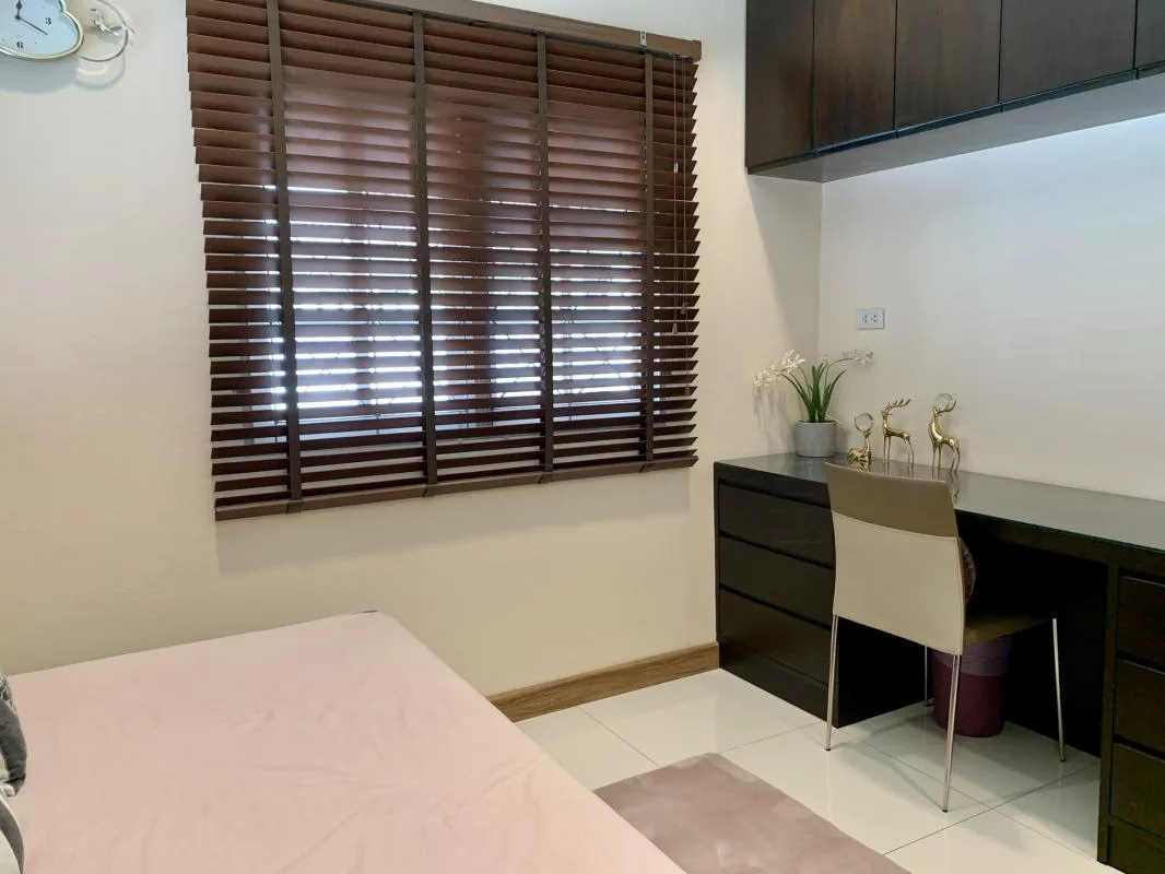 Property photos for Baan Aue Sommai  Krungthep Kreetha 39