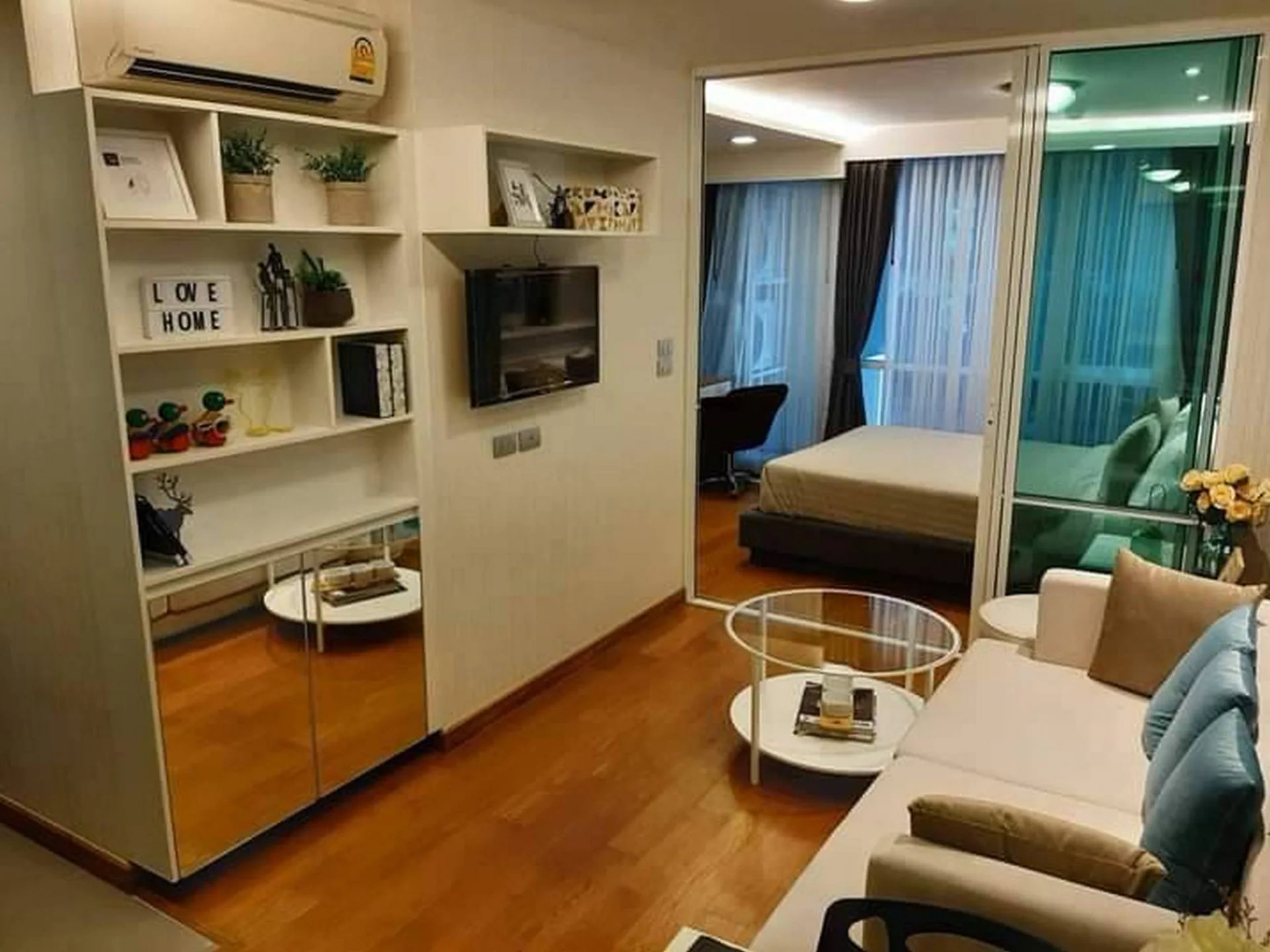 Property photos for InterLux Premier Sukhumvit 13