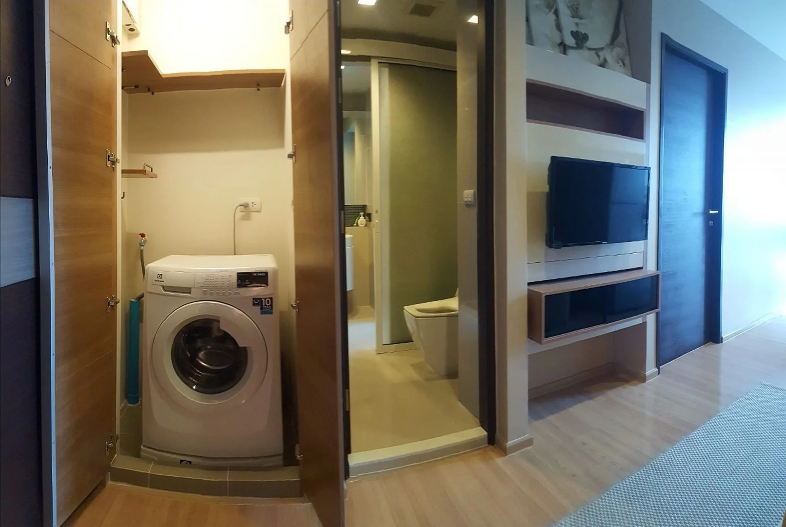 Property photos for Rhythm Sathorn