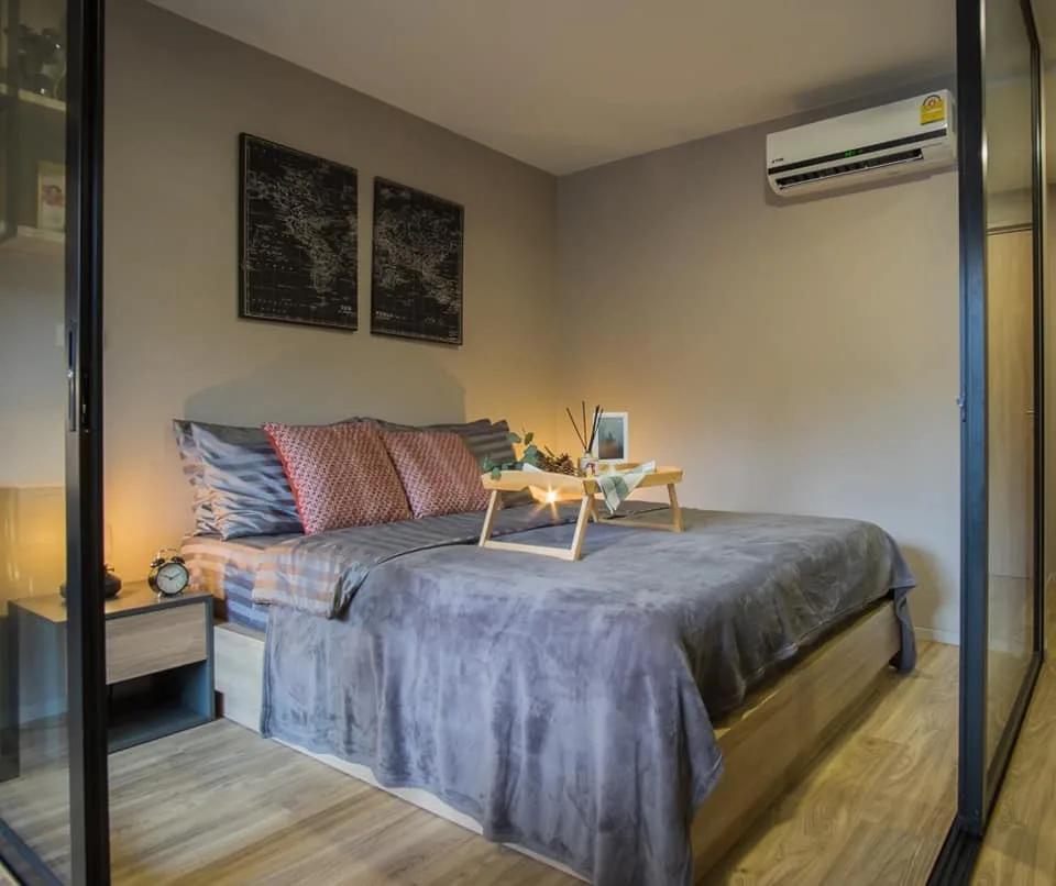 Property photos for Blossom Condo @ Sathorn - Charoenrat