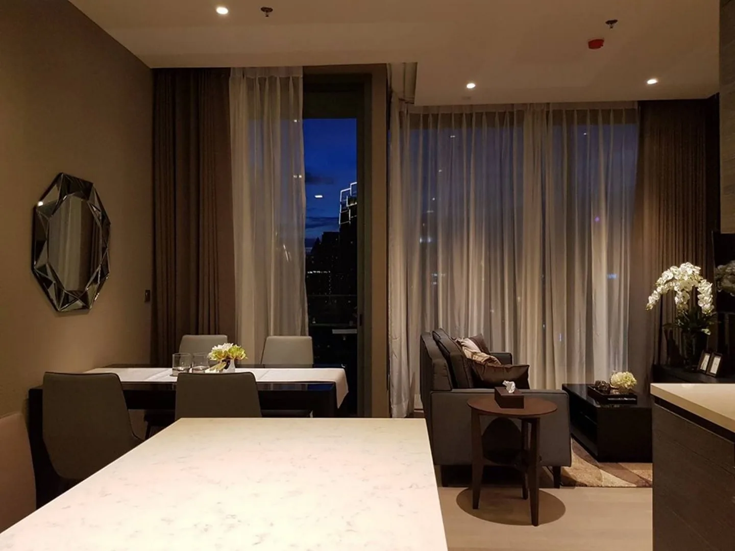 Property photos for The Esse Asoke