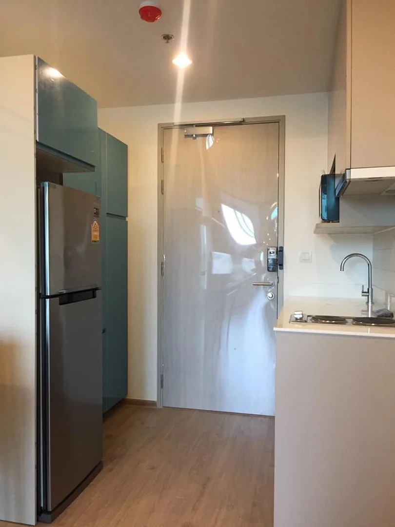 Property photos for Ideo Q Chula - Samyan