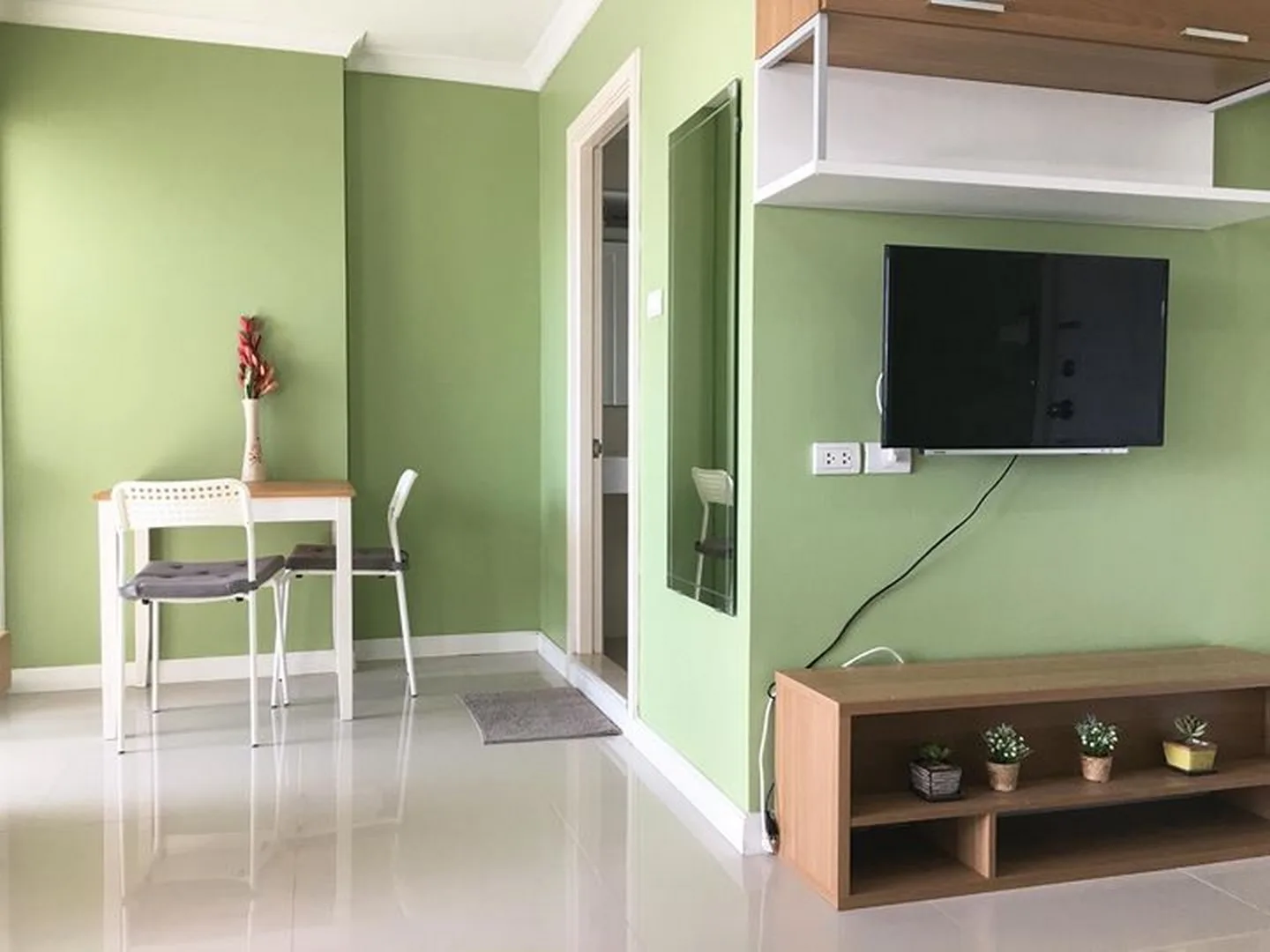 Property photos for Lumpini Place Rama IX - Ratchada