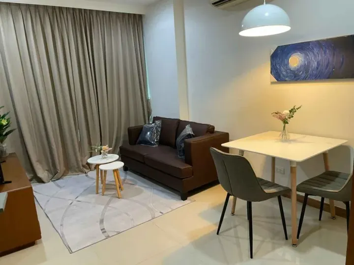 Property photos for Ideo Blucove Sukhumvit
