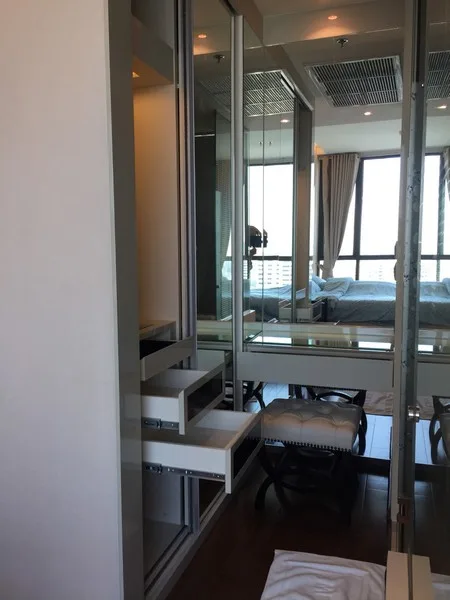 Property photos for The Address Sukhumvit 28