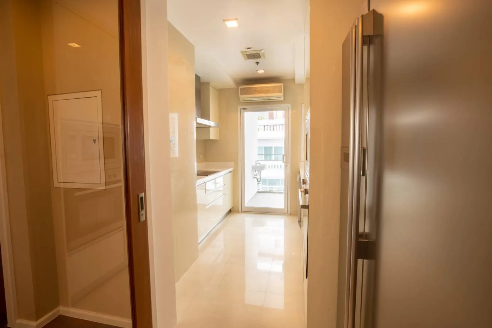 Property photos for Gm Service Apartment